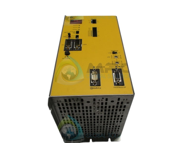 PILZ PSS-SB-3006-3-DP-S SAFETY PLC BUS  UNMP