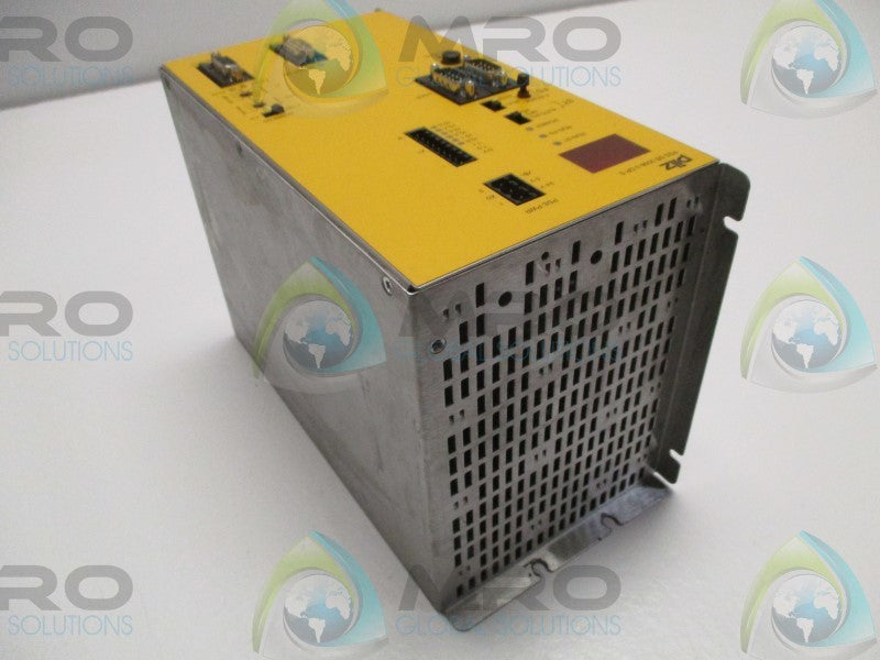 PILZ PSS-SB-3006-3-DP-S SAFETY PLC BUS  UNMP