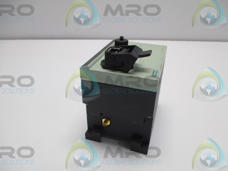 SIEMENS SIMATIC 6GK5746-1ST00-2AB6 ETHERNET CLIENT MODULE  UNMP