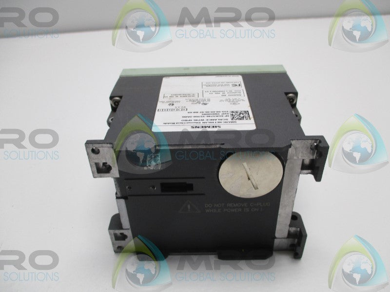 SIEMENS SIMATIC 6GK5746-1ST00-2AB6 ETHERNET CLIENT MODULE  UNMP