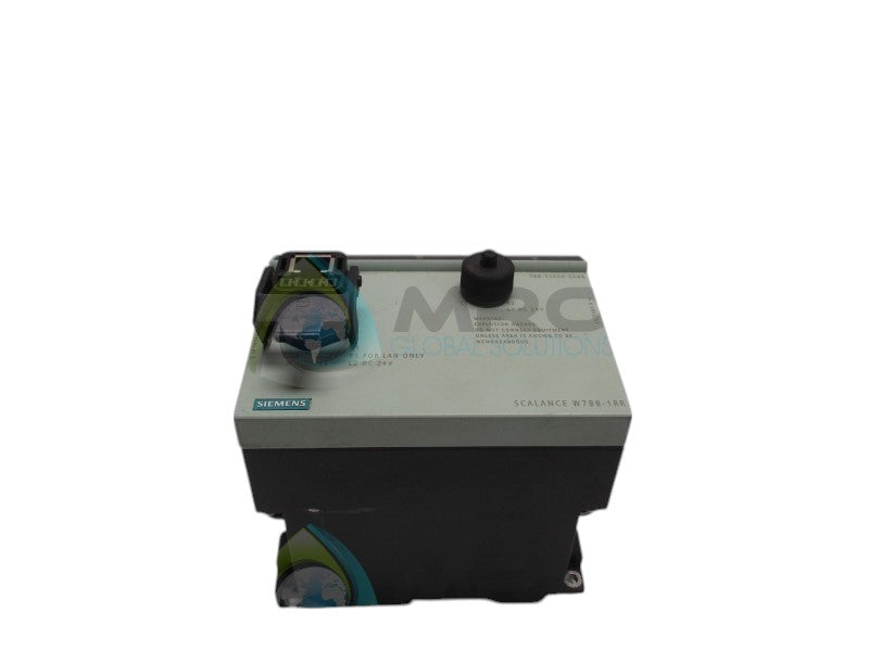 SIEMENS SIMATIC 6GK5788-1SR00-2AB6 ACCESS POINT  UNMP