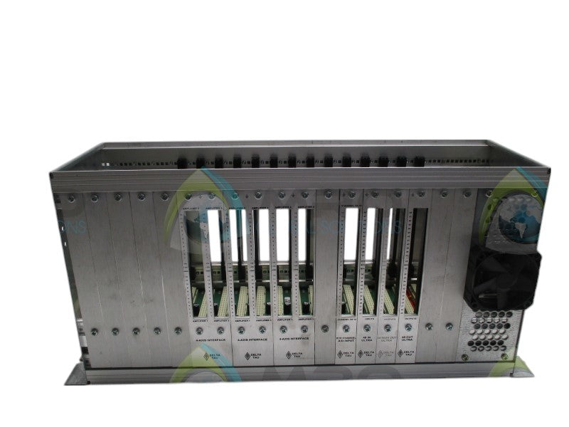 UMAC 5XX-602932-DTE RACK  UNMP