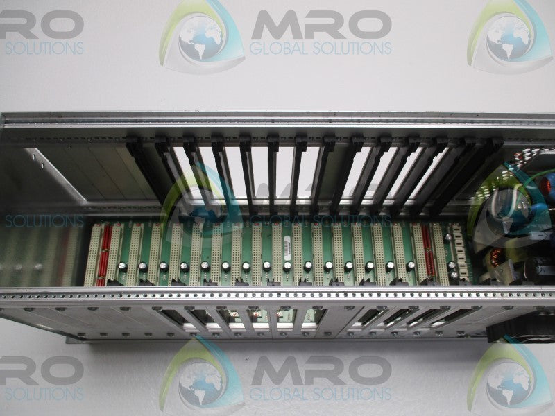 UMAC 5XX-602932-DTE RACK  UNMP