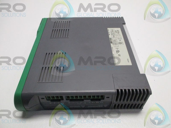 CONTROL TECHNIQUES MAX412AN SERVO MOTOR DRIVE  UNMP