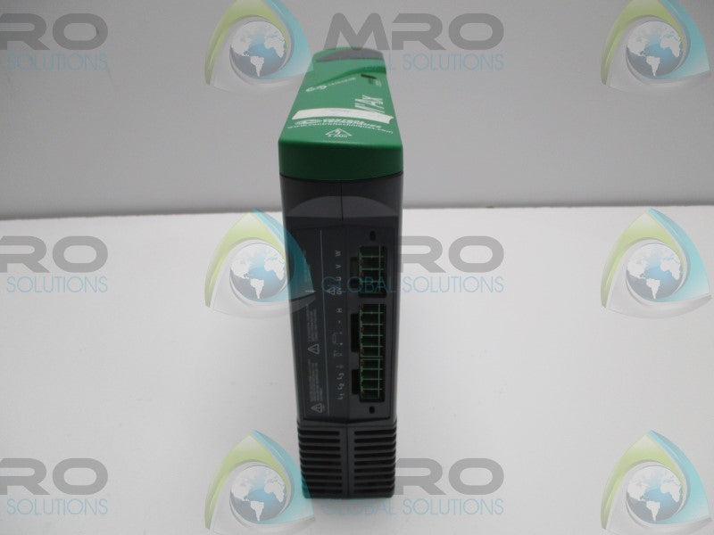 CONTROL TECHNIQUES MAX409AN SERVO MOTOR DRIVE  UNMP