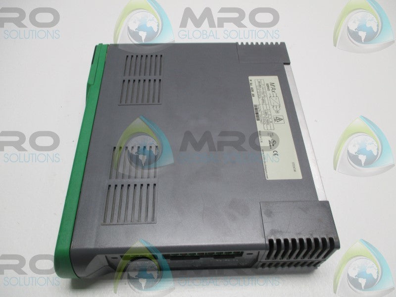 CONTROL TECHNIQUES MAX409AN SERVO MOTOR DRIVE  UNMP