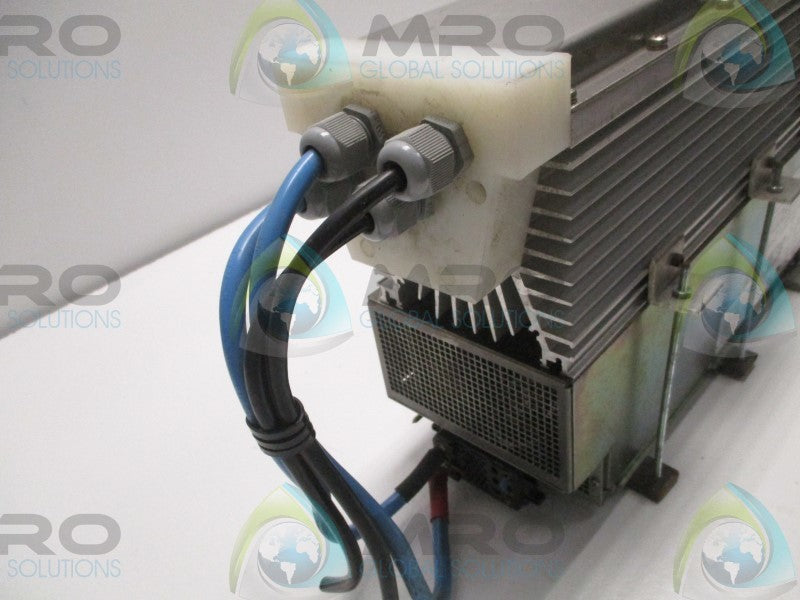 TDI LCE10-24-120-H INVERTER (AS PICTURED)  UNMP