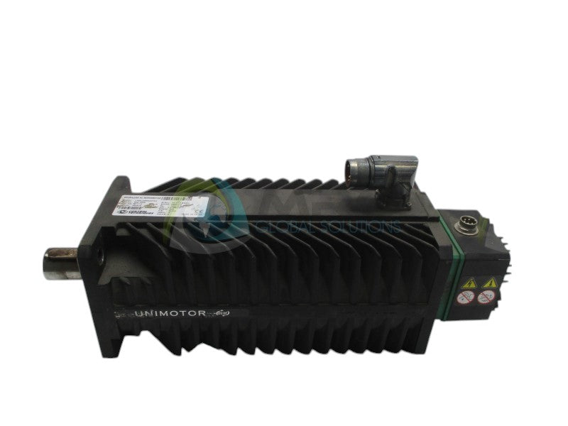 CONTROL TECHNIQUES 115SLD200CAPAA BRUSHLESS AC SERVO MOTOR RPM:2000RPM  UNMP