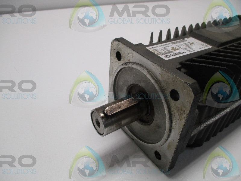 CONTROL TECHNIQUES 115SLD200CAPAA BRUSHLESS AC SERVO MOTOR RPM:2000RPM  UNMP