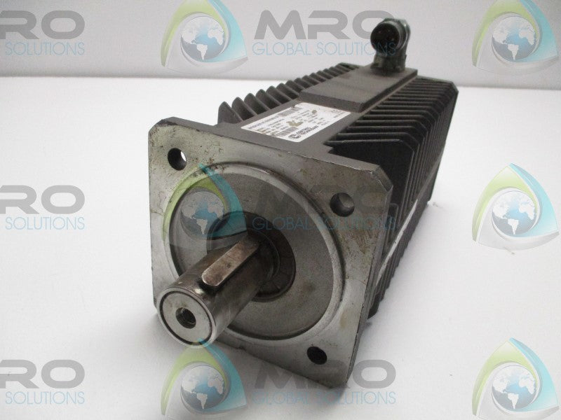 CONTROL TECHNIQUES 115SLD200CAPAA BRUSHLESS AC SERVO MOTOR RPM:2000RPM  UNMP