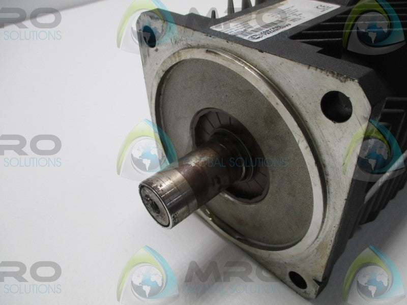 CONTROL TECHNIQUES 142SLD200CAPAA BRUSHLESS AC SERVO MOTOR RPM:2000  UNMP