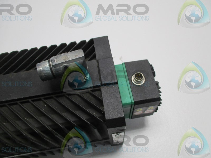CONTROL TECHNIQUES 142SLD200CAPAA BRUSHLESS AC SERVO MOTOR RPM:2000  UNMP