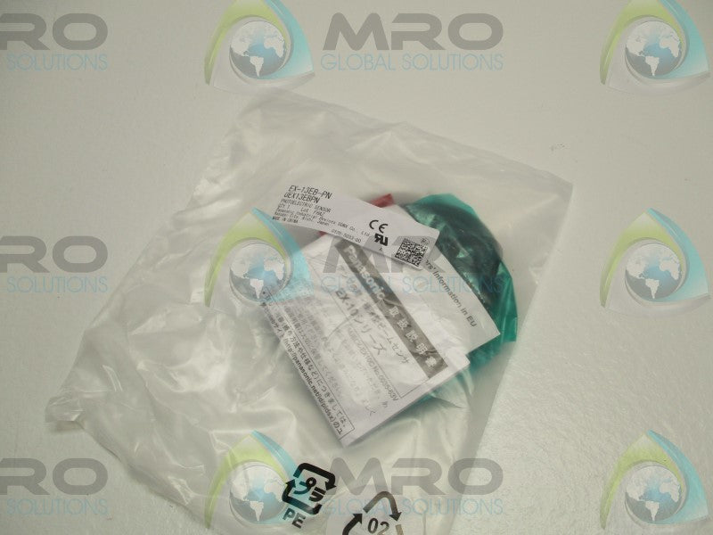 PANASONIC EX-13EB-PN PHOTOELECTRIC SENSOR  NSMP