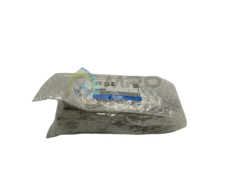 SMC AF40-N04-2Z AIR FILTER  NSMP