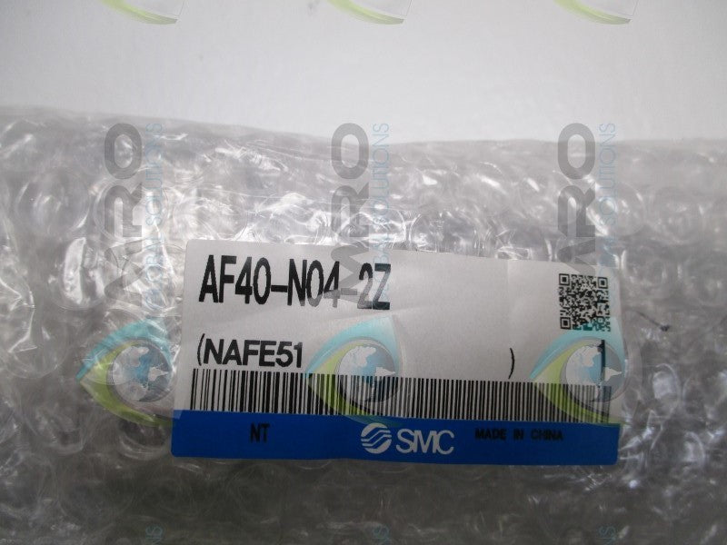 SMC AF40-N04-2Z AIR FILTER  NSMP