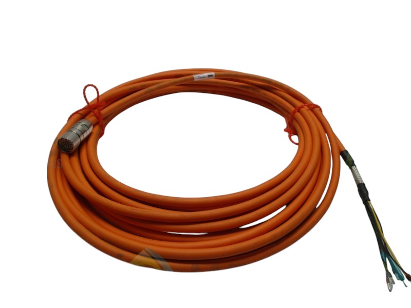 PARKER 2002040001 MOK44/07 CONENCTOR CABLE 15M  NSNP