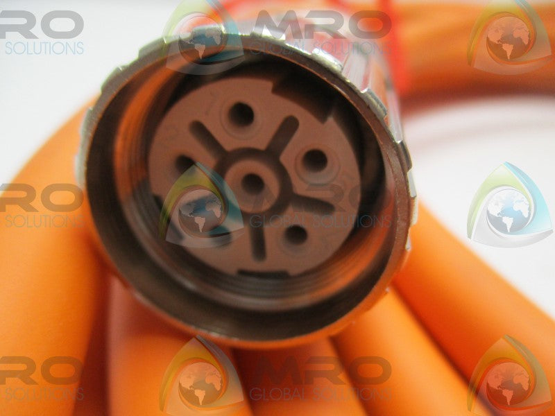 PARKER 2002040001 MOK44/07 CONENCTOR CABLE 15M  NSNP