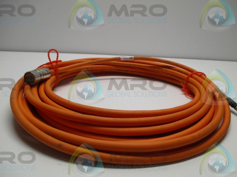 PARKER 2002040001 MOK44/07 CONENCTOR CABLE 15M  NSNP