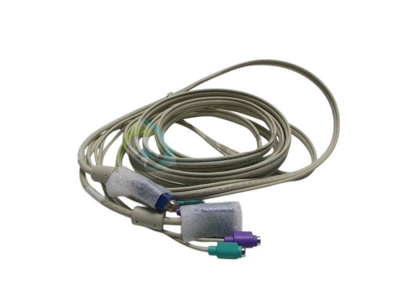 BLACK BOX EHN409-0020 SERVSWITCH CABLE  NSNP