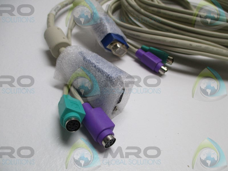 BLACK BOX EHN409-0020 SERVSWITCH CABLE  NSNP