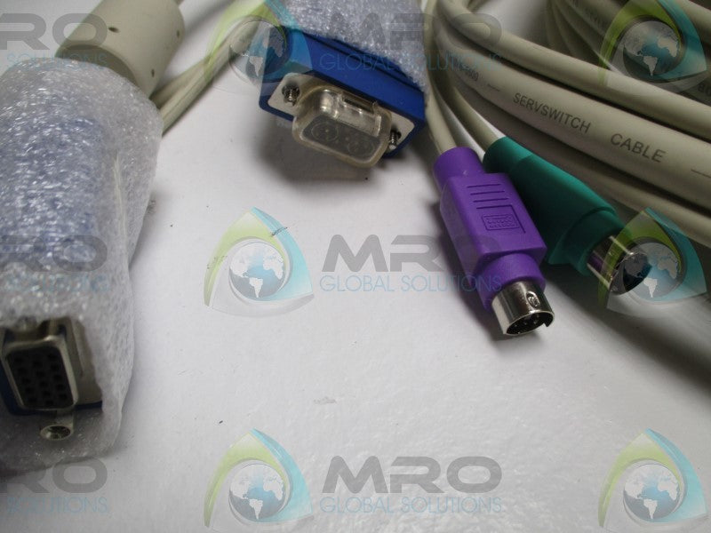 BLACK BOX EHN409-0020 SERVSWITCH CABLE  NSNP