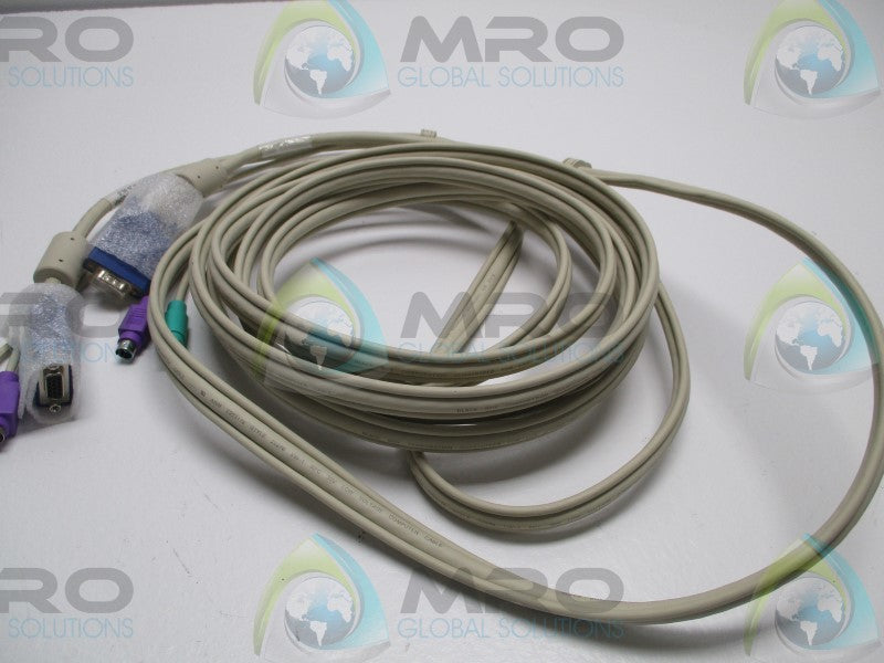 BLACK BOX EHN409-0020 SERVSWITCH CABLE  NSNP