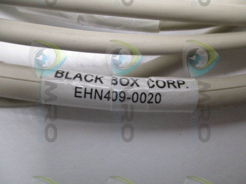 BLACK BOX EHN409-0020 SERVSWITCH CABLE  NSNP