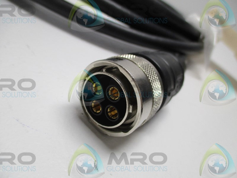 LAPP 73529017-16E CABLE ASSEMBLY 17'  NSNP