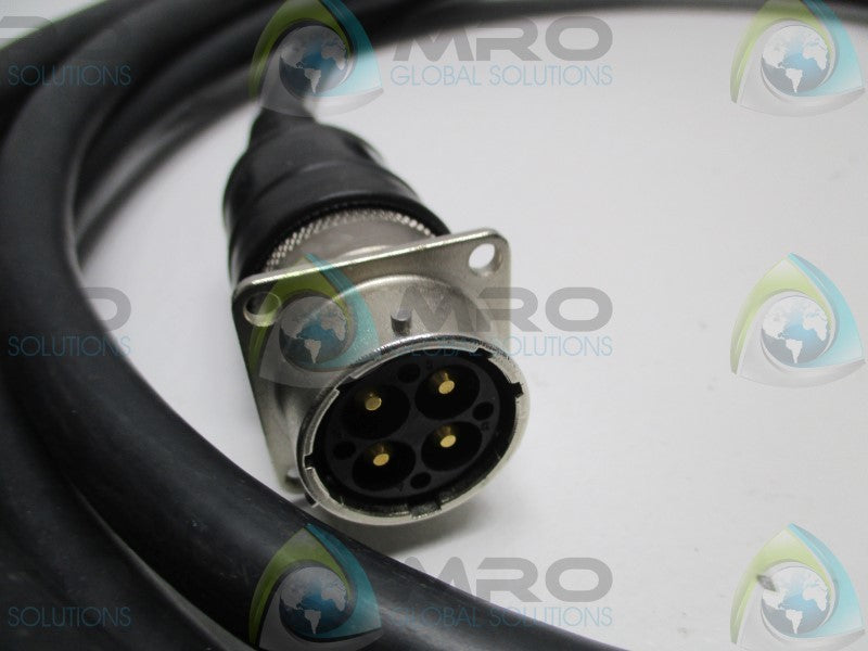 LAPP 73529017-16E CABLE ASSEMBLY 17'  NSNP