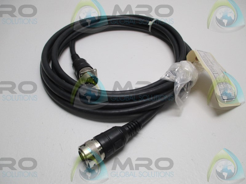 LAPP 73529017-16E CABLE ASSEMBLY 17'  NSNP