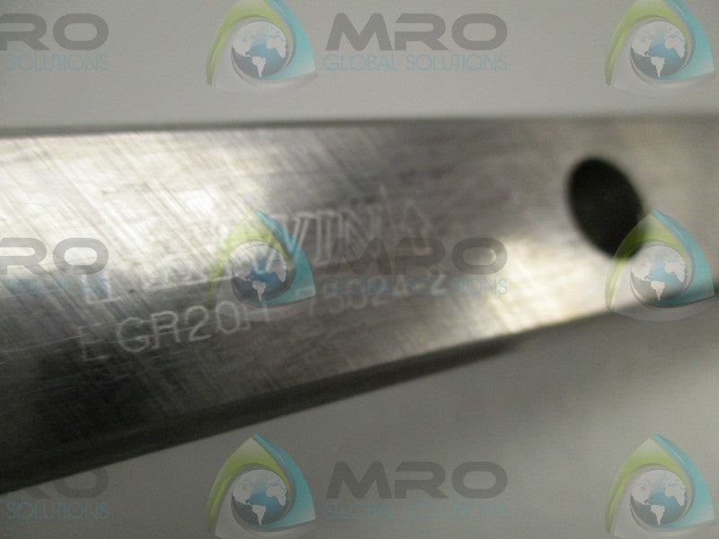 HIWIN EGR20H75024-2 LINEAR RAIL  NSNP
