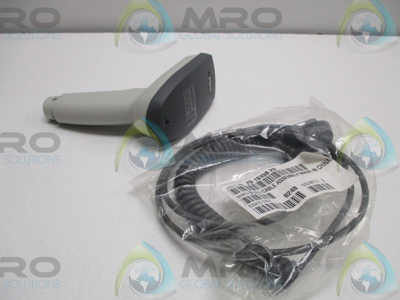 SYMBOL LS4004I-I100 HANDHELD BARCODE SCANNER  NSMP