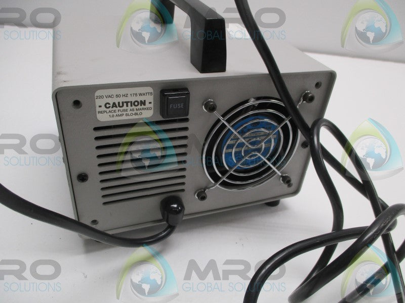TECHNIQUIP FOI-150 FIBER OPTIC ILLUMINATOR 150W  NSNP