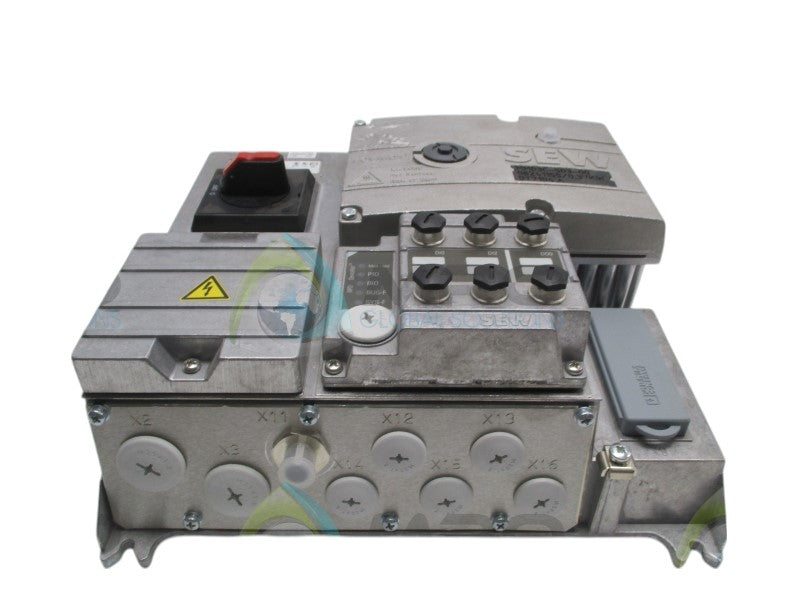 SEW EURODRIVE MFD22A/MM03C-503-00/Z38F0/BW1/AF1 DRIVE  NSNP
