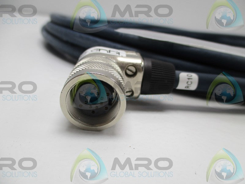 IGUS CF9.02.12 POWER CABLE  NSNP