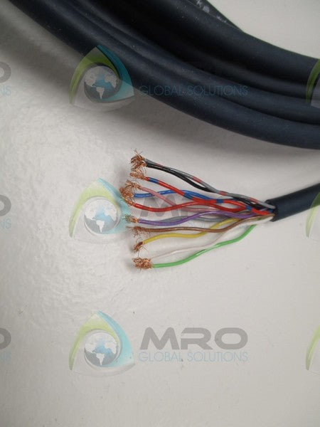 IGUS CF9.02.12 POWER CABLE  NSNP