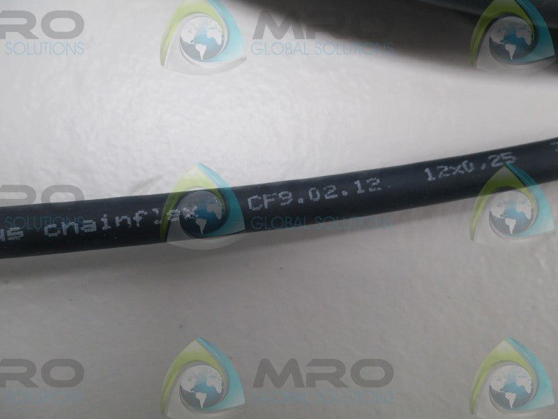 IGUS CF9.02.12 POWER CABLE  NSNP