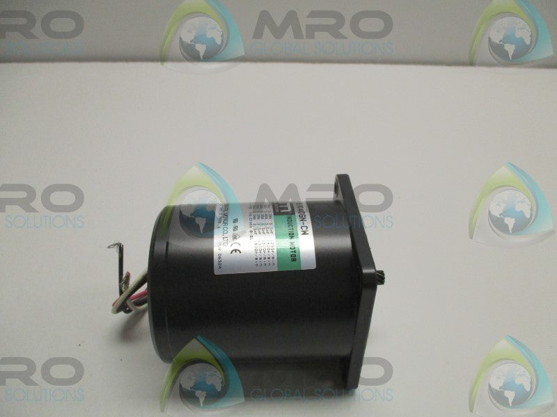 ORIENTAL MOTOR 5IK40GN-CWE INDUCTION MOTOR  NSMP