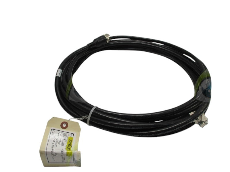 LAPP 73528030 CABLE ASSEMBLY  NSNP