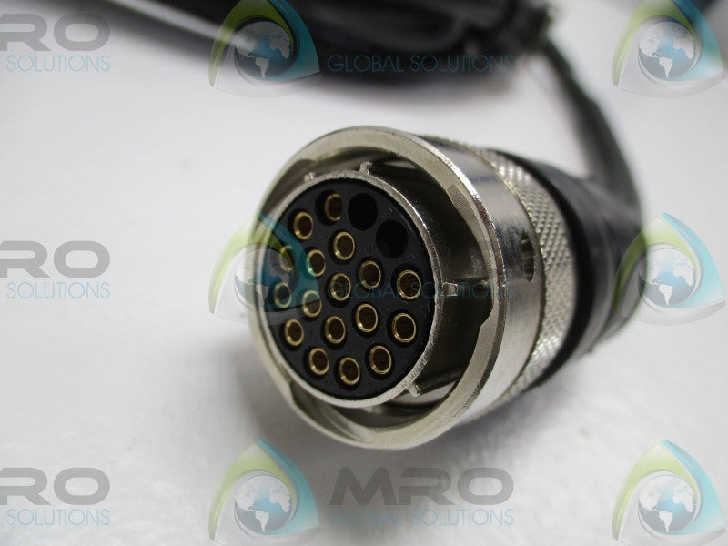 LAPP 73526017-E CABLE ASSEMBLY  NSNP
