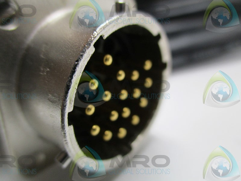 LAPP 73526017-E CABLE ASSEMBLY  NSNP