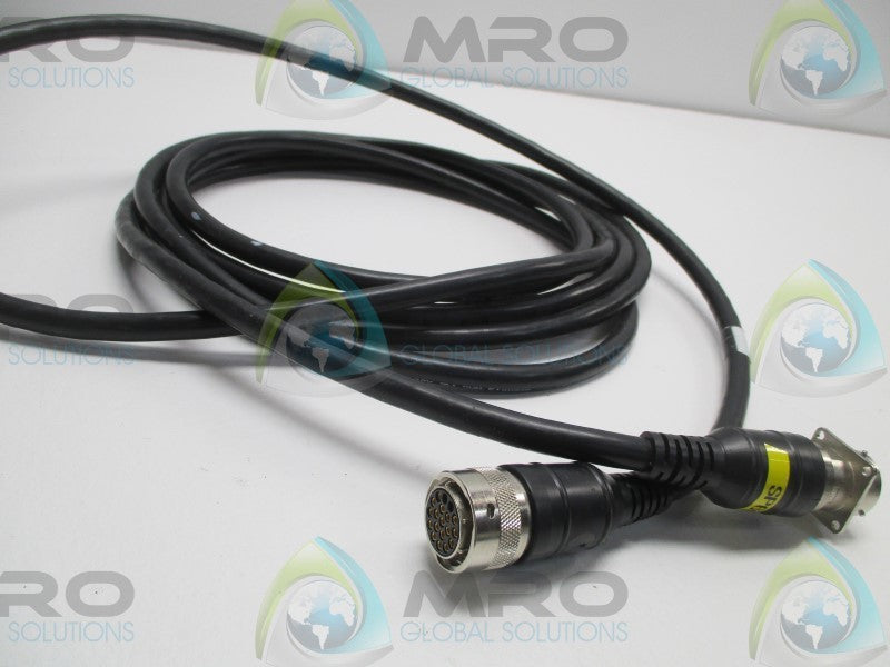 LAPP 73526017-E CABLE ASSEMBLY  NSNP