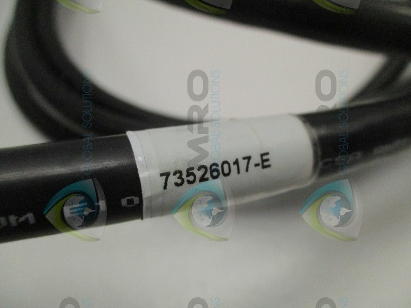 LAPP 73526017-E CABLE ASSEMBLY  NSNP