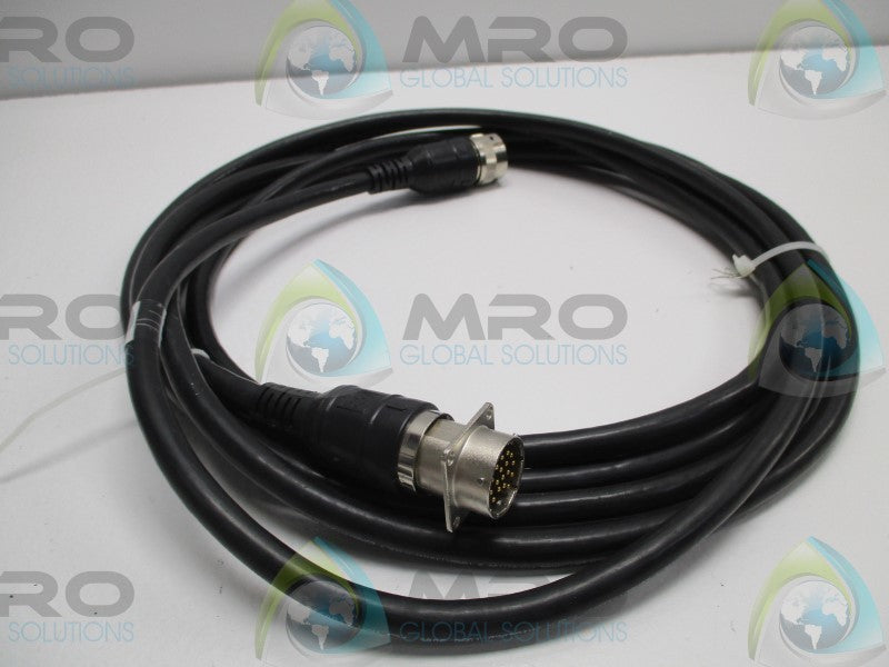 LAPP 73526017-16-E CABLE ASSEMBLY  NSNP