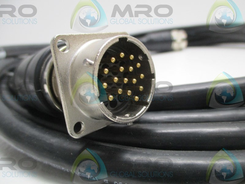 LAPP 73526017-16-E CABLE ASSEMBLY  NSNP