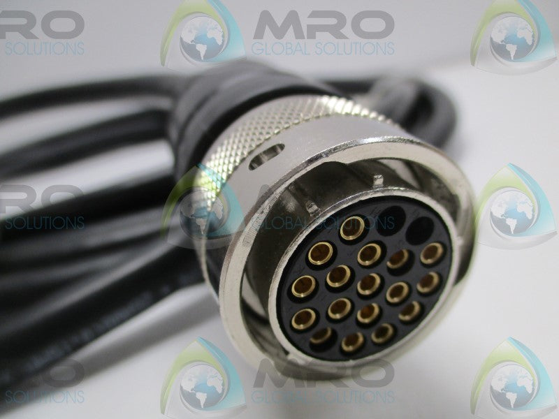 LAPP 73526017-16-E CABLE ASSEMBLY  NSNP