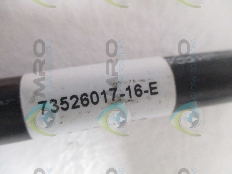 LAPP 73526017-16-E CABLE ASSEMBLY  NSNP