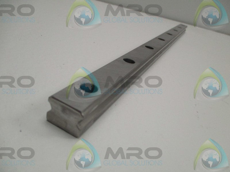 HIWIN ECR20H204M0-60 LINEAR RAIL  NSNP