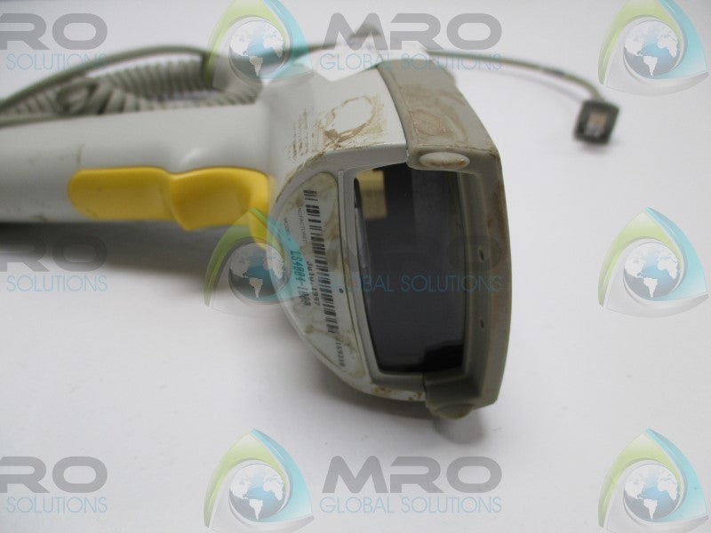 SYMBOL LS4004-I000 BARCODE SCANNER  UNMP