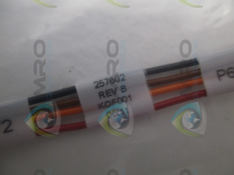 AMAT 257602 CABLE ASSEMBLY  NSMP